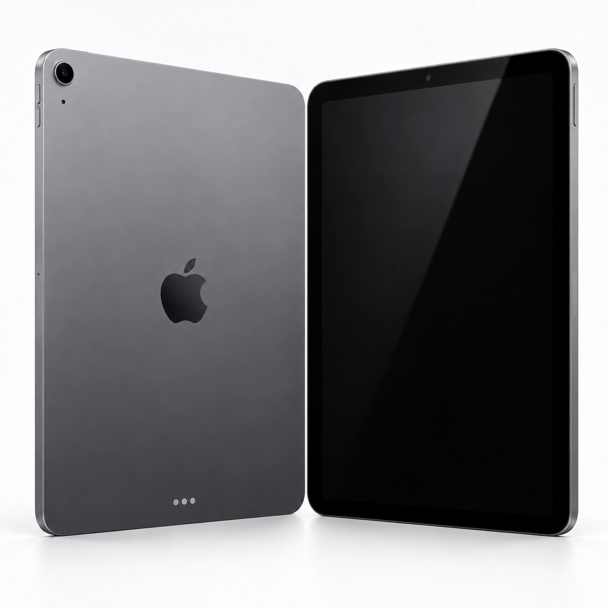 Tablet Apple iPad Air 11 cali 128 GB w kolorze gwiezdna szarość