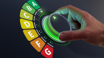 Firma efektywna energetycznie