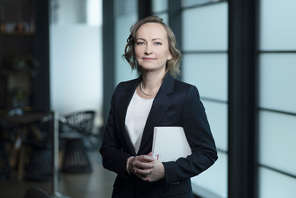 Agnieszka Bielewicz