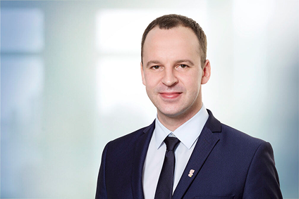 Marius Kairys