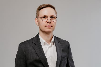 zdjęcie pawła szaniewskiego