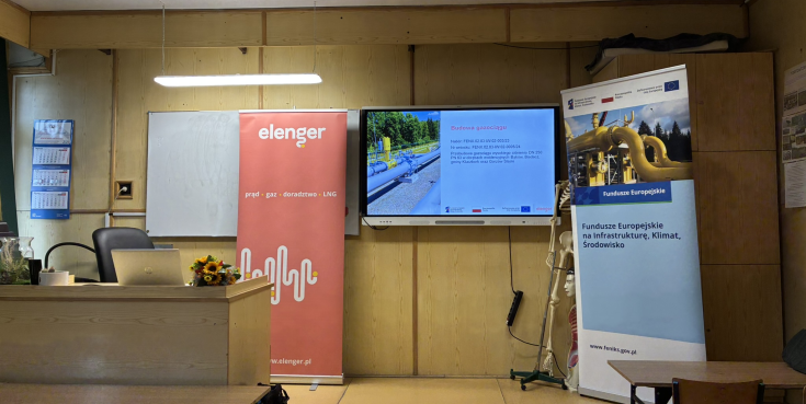 zielona transformacja kluczbork 1
