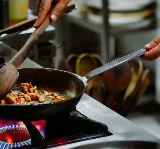 gaz dla firm elenger hero 1