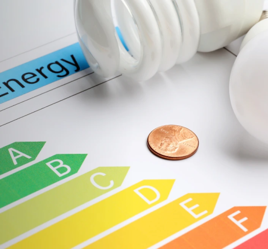 pożyczka z dotacją na efektywność energetyczną