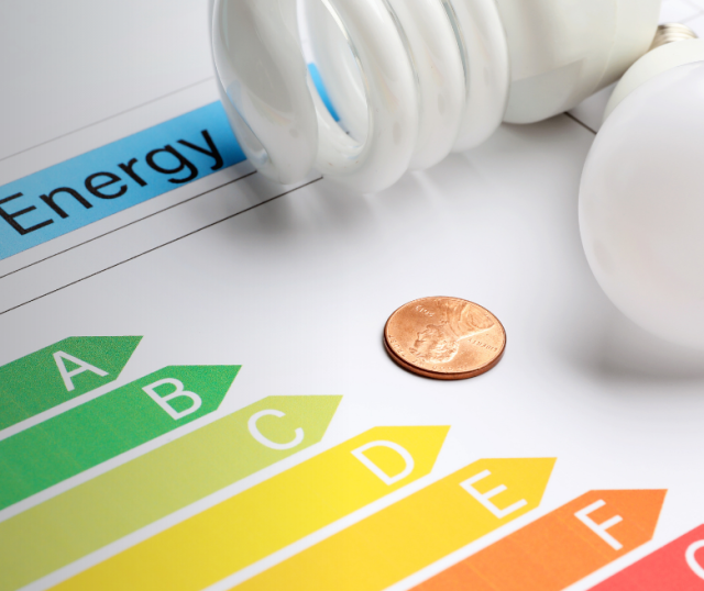 pożyczka z dotacją na efektywność energetyczną