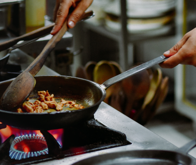 gaz dla firm restauracji horeca slider