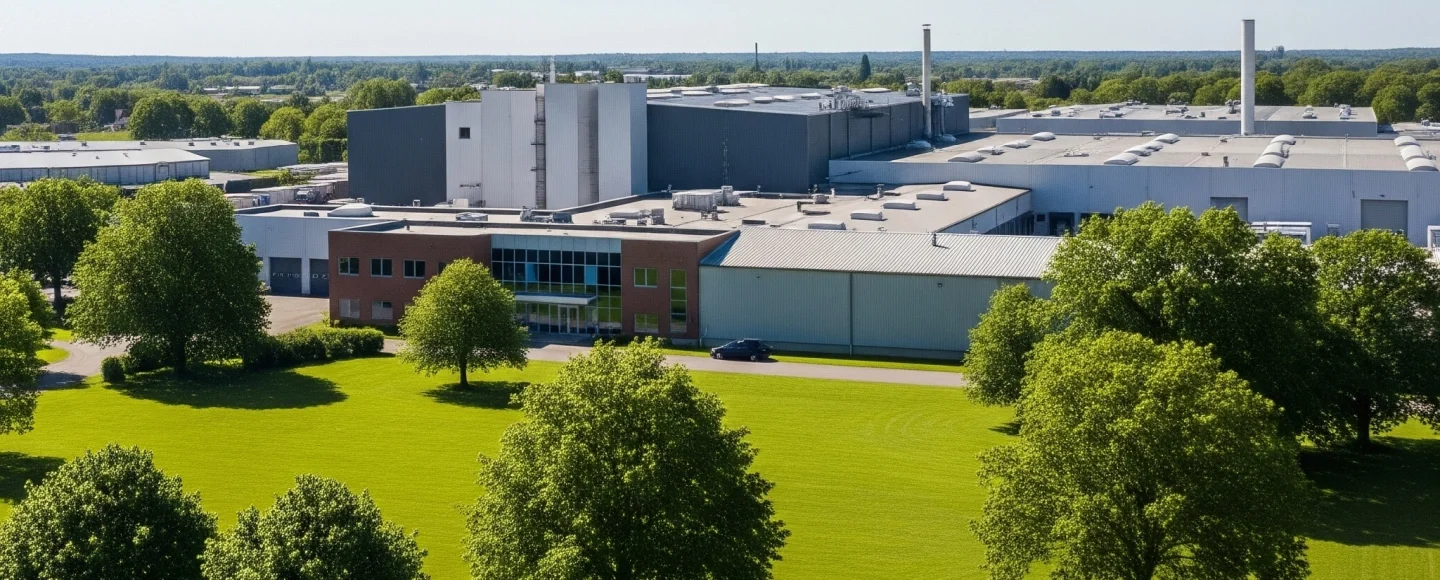 LNG jako czysta energia dla firm