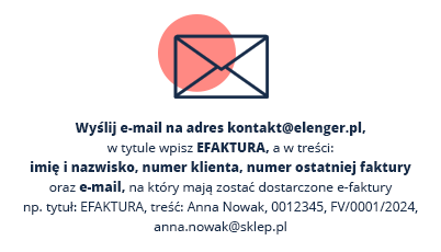 Efaktura - email