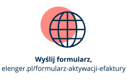 Efaktura - wyślij formularz