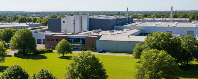 LNG jako czysta energia dla firm