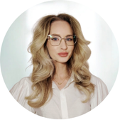 Doradca klienta - Łucja Mucha