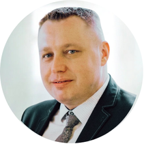 Doradca klienta - Łukasz Reja