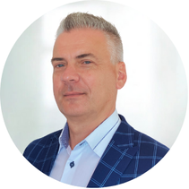 Doradca klienta - Marcin Ważny
