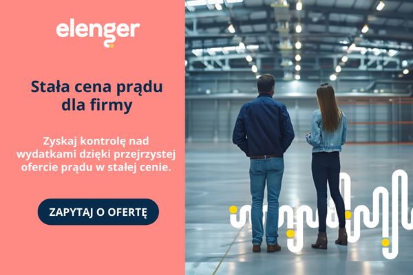 Sprawdź ofertę stałej ceny prądu dla firmy