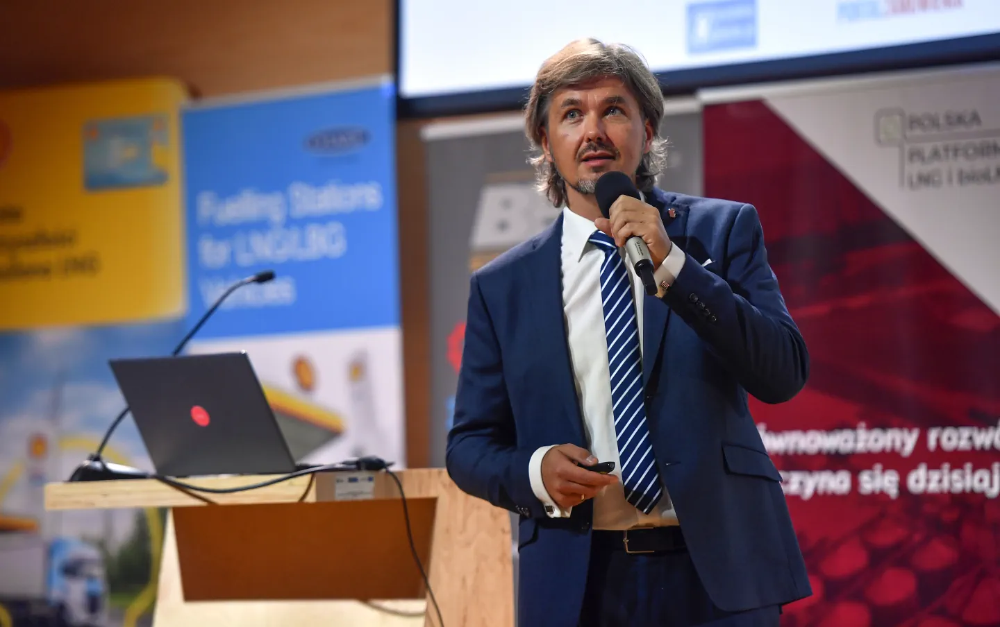 Marcin Płocharski Elenger Sp. z o.o.