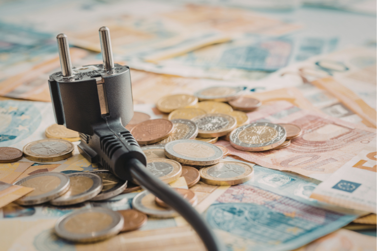 prąd cena stała czy zmienna