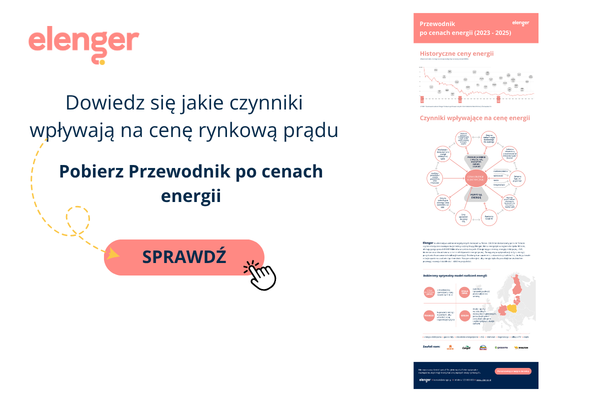 popup przewodnik po cenach energii