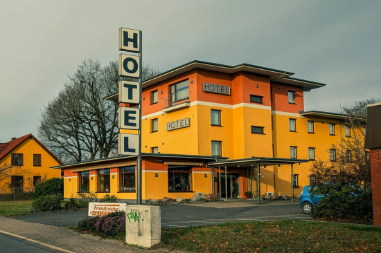 Hotel case study hero