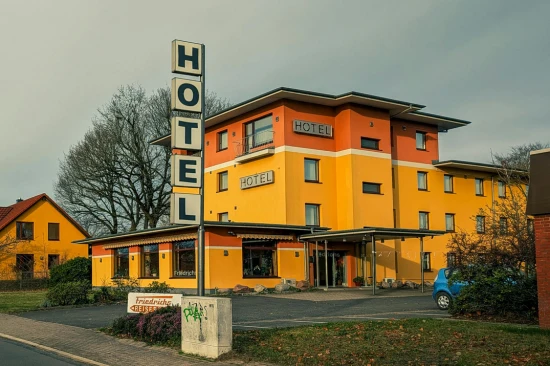 Hotel case study hero