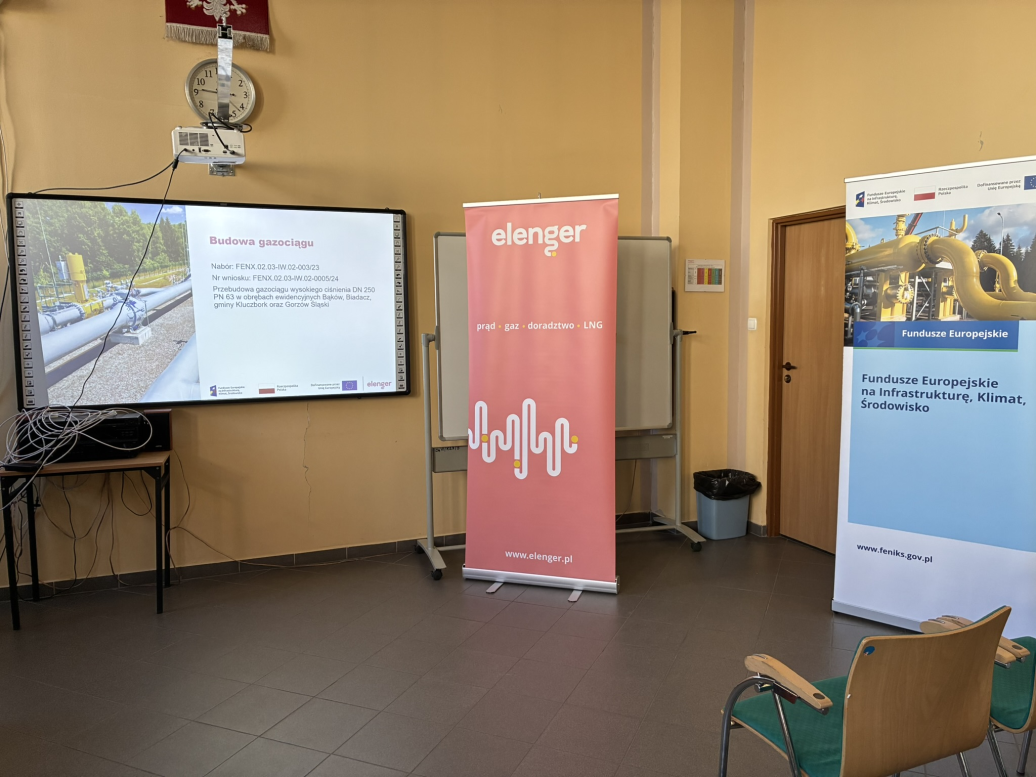 zielona transformacja kluczbork 3