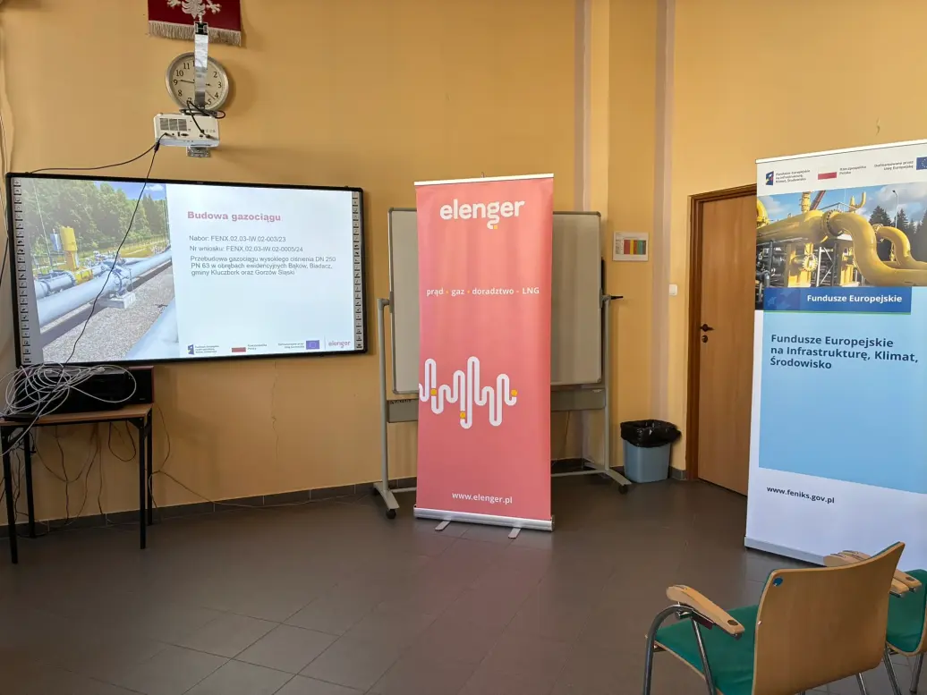 zielona transformacja kluczbork 3