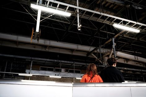 Profil zużycia energii w firmie