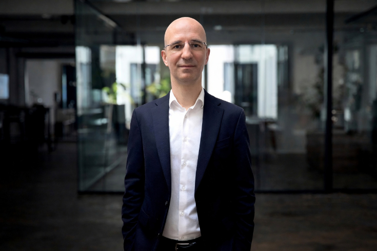 grzegorz jurga elenger dystrybucja