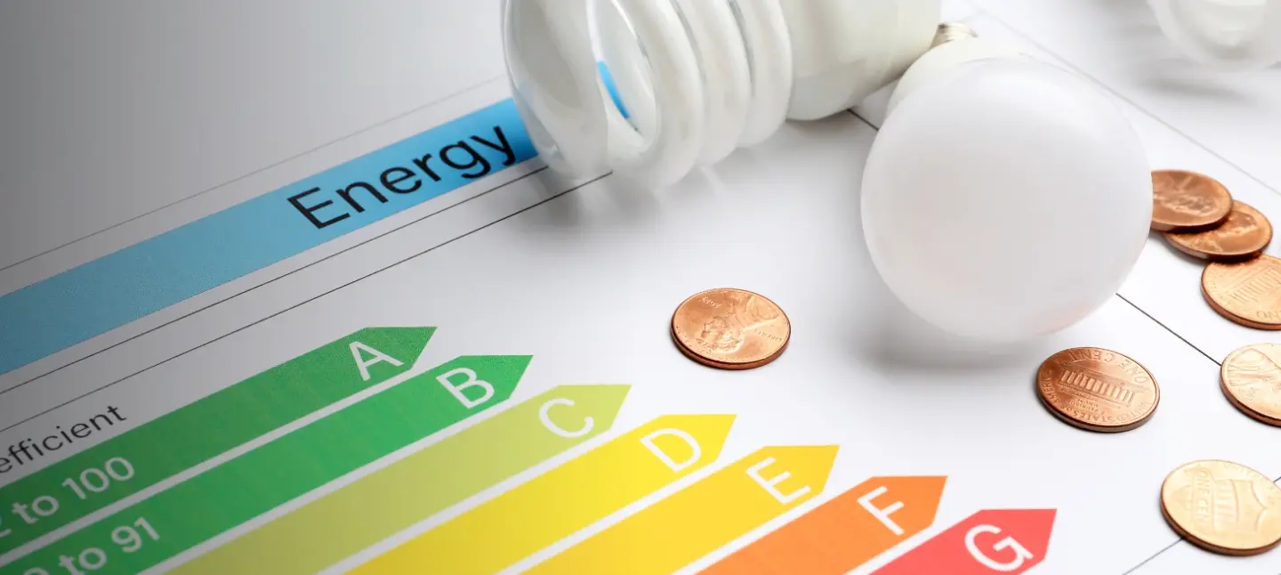 pożyczka z dotacją na efektywność energetyczną