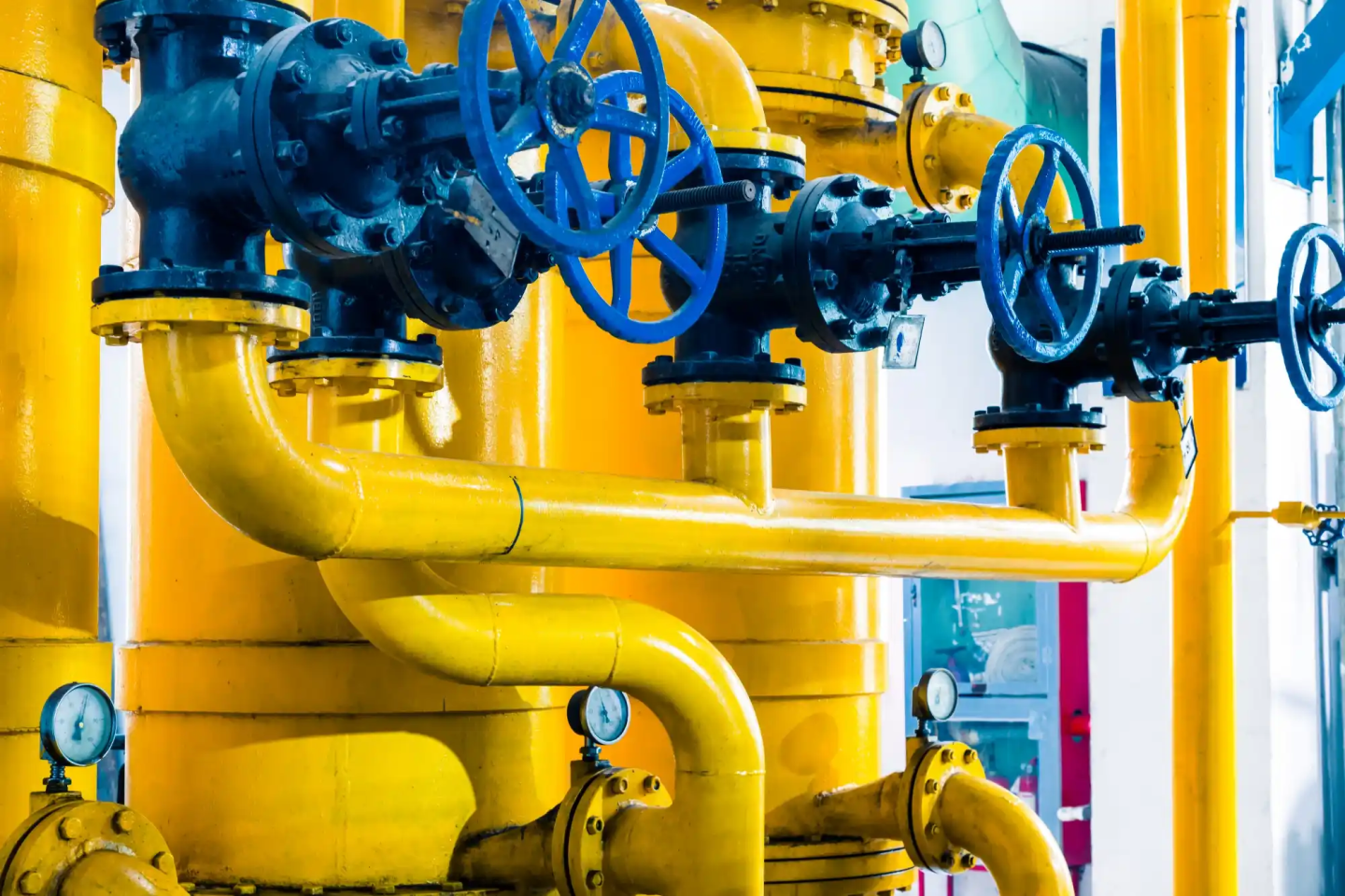 Ile kosztuje gaz dla firm - banner 