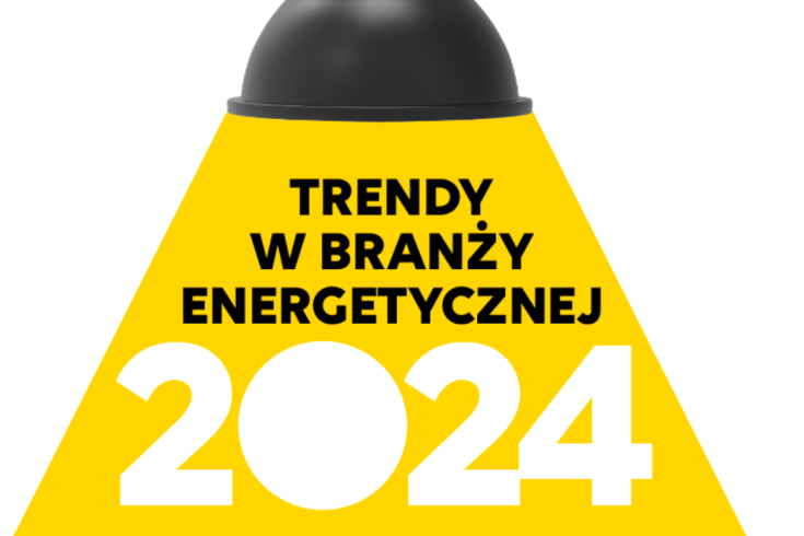trendy w branży energetycznej 2024