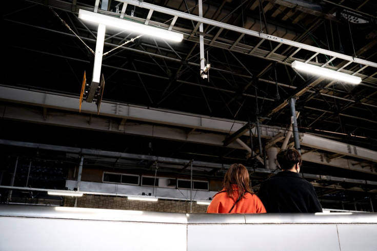 Profil zużycia energii w firmie