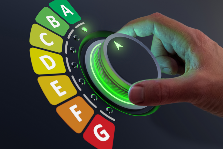 Firma efektywna energetycznie