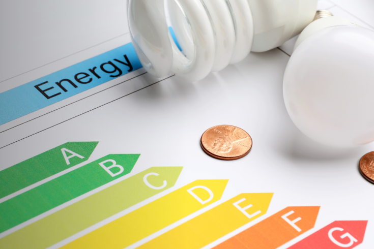 pożyczka z dotacją na efektywność energetyczną