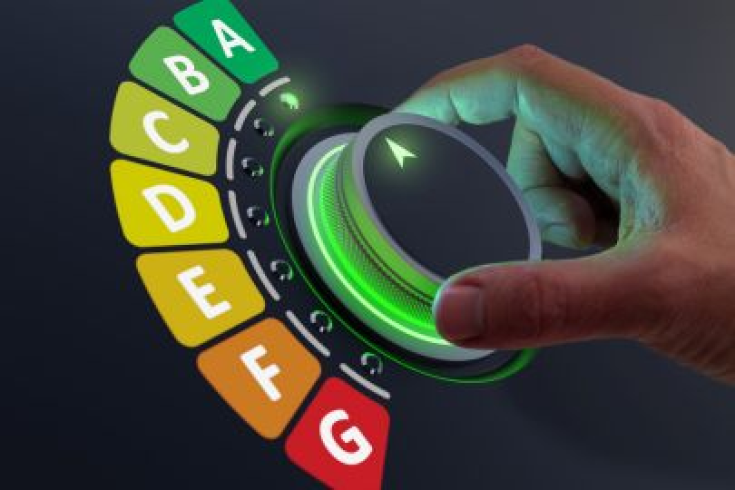 Firma efektywna energetycznie