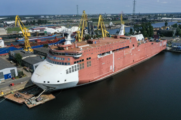 Ro_Pax NB101