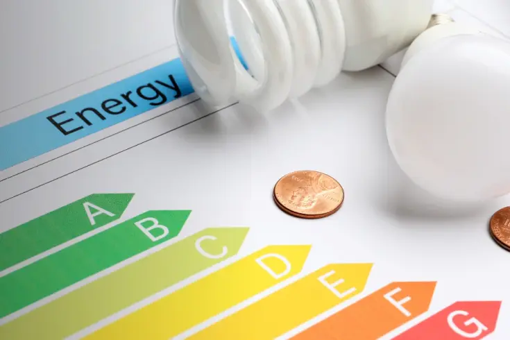 pożyczka z dotacją na efektywność energetyczną